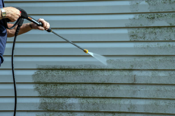 Why Choose Our Certified Pressure Washing Experts for Your Project Needs in Bellerose Terrace, NY?