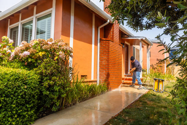 Garage Pressure Washing in Bellerose Terrace, NY