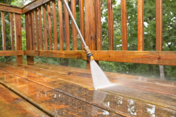 Best Fence Pressure Washing  in Bellerose Terrace, NY