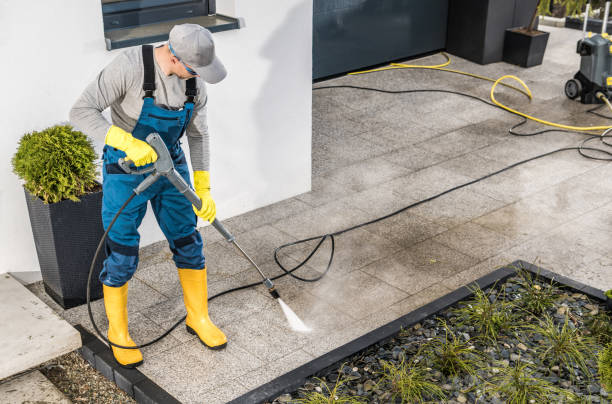 Professional Pressure Washing in Bellerose Terrace, NY