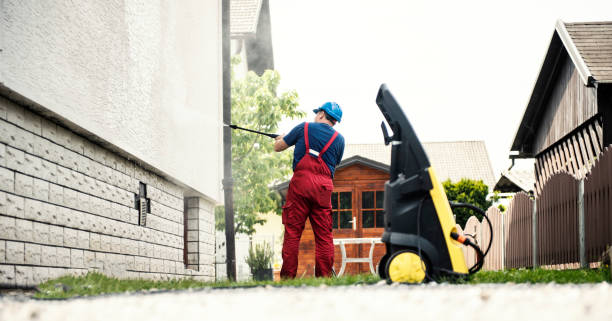Best Residential Pressure Washing Services  in Bellerose Terrace, NY
